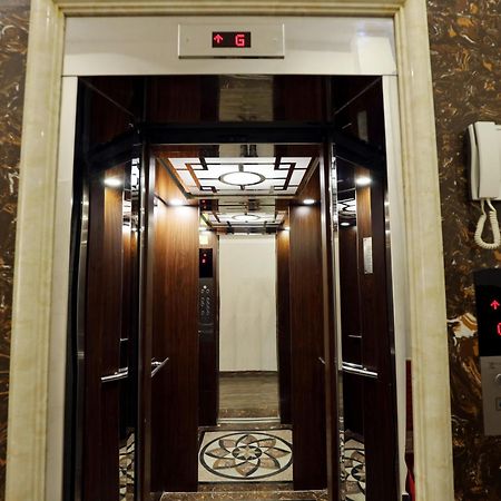 Maxim Hotel Да Лат Екстериор снимка