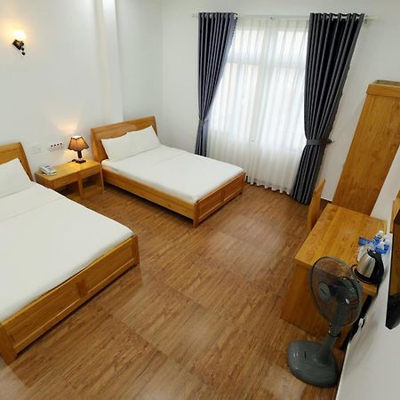 Maxim Hotel Да Лат Екстериор снимка