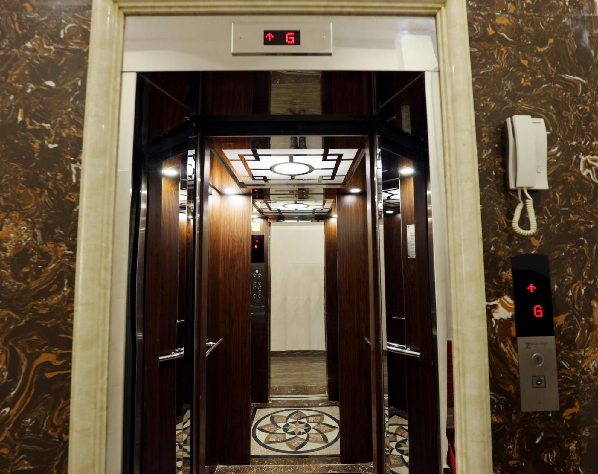 Maxim Hotel Да Лат Екстериор снимка